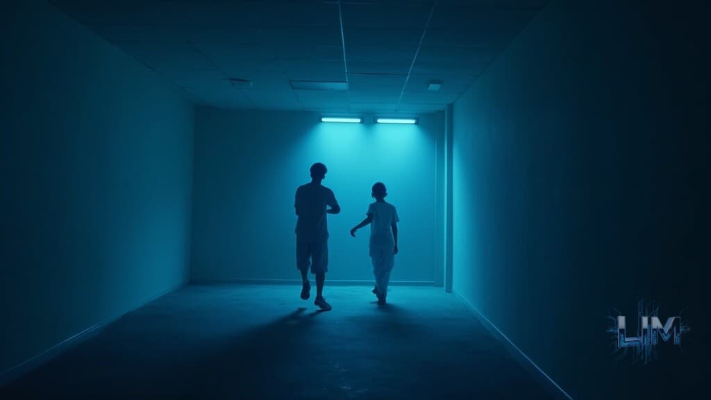 Chang 2014 at the Nurses' Station: The Melanopsin Cascade and the 12-Hour Shift Protocol That Actually Protects Sleep Architecture