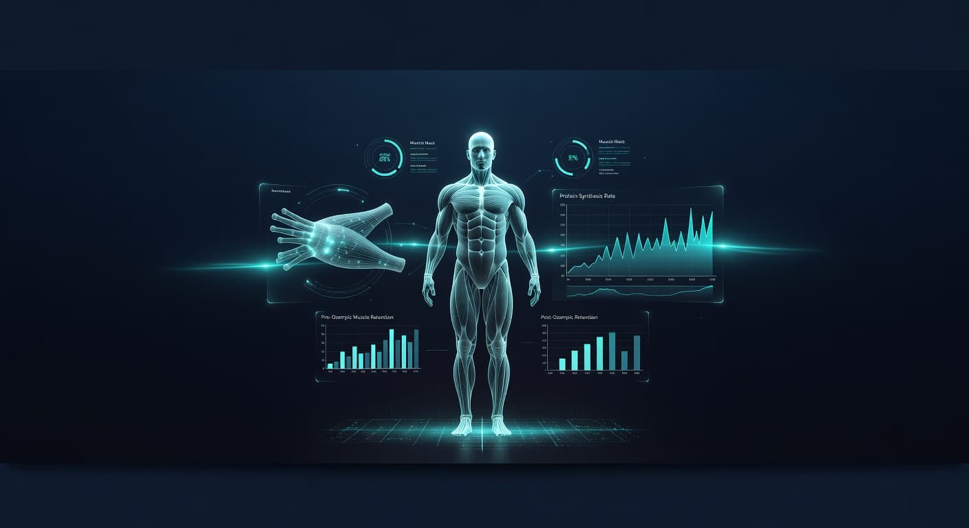 how-to-preserve-muscle-on-ozempic-the-2026-jama-protocol-everyone-is-talking-about