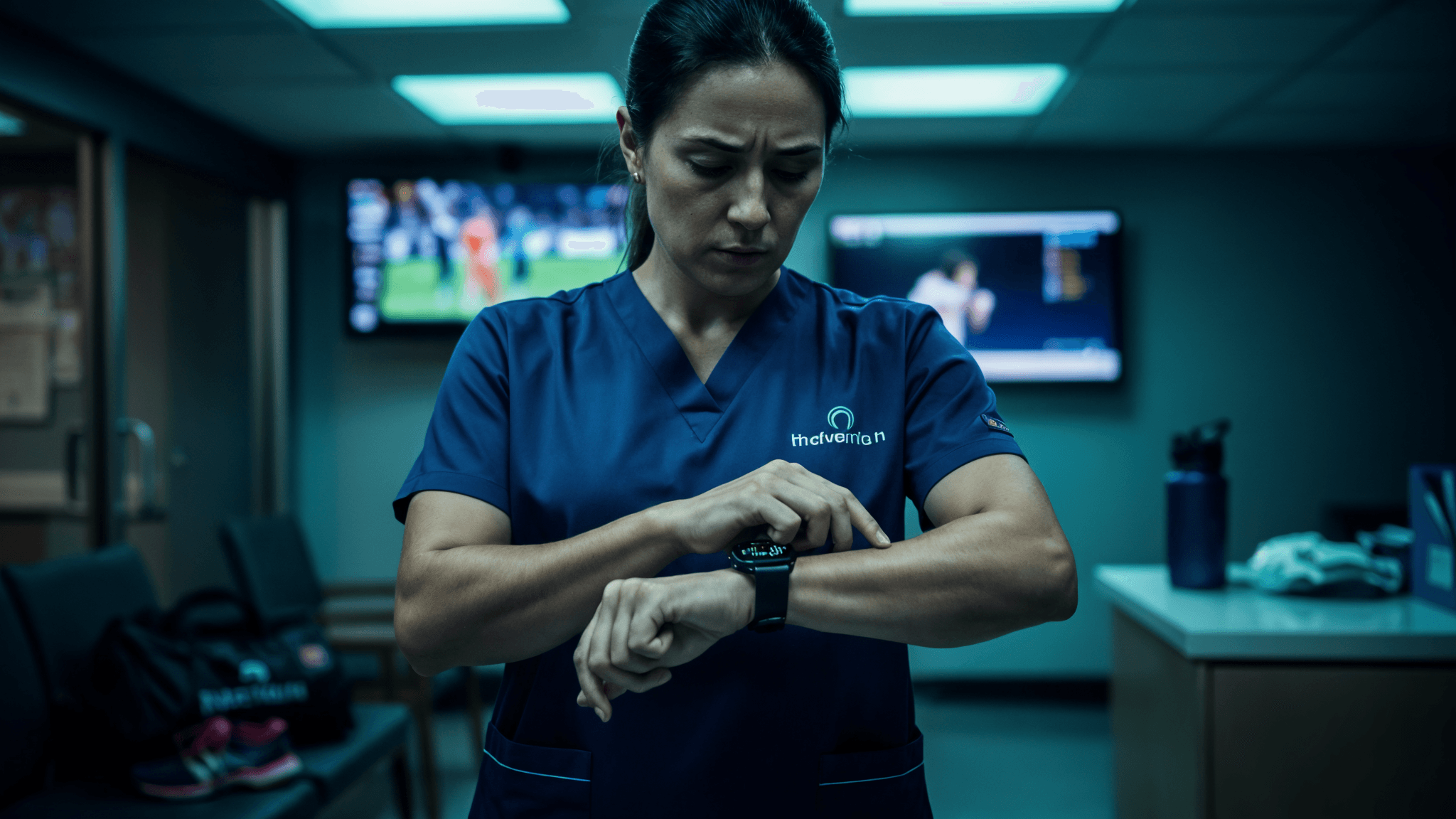 HRV for Night Shift Workers: How Garmin Data Helps You Recover Faster in 2026