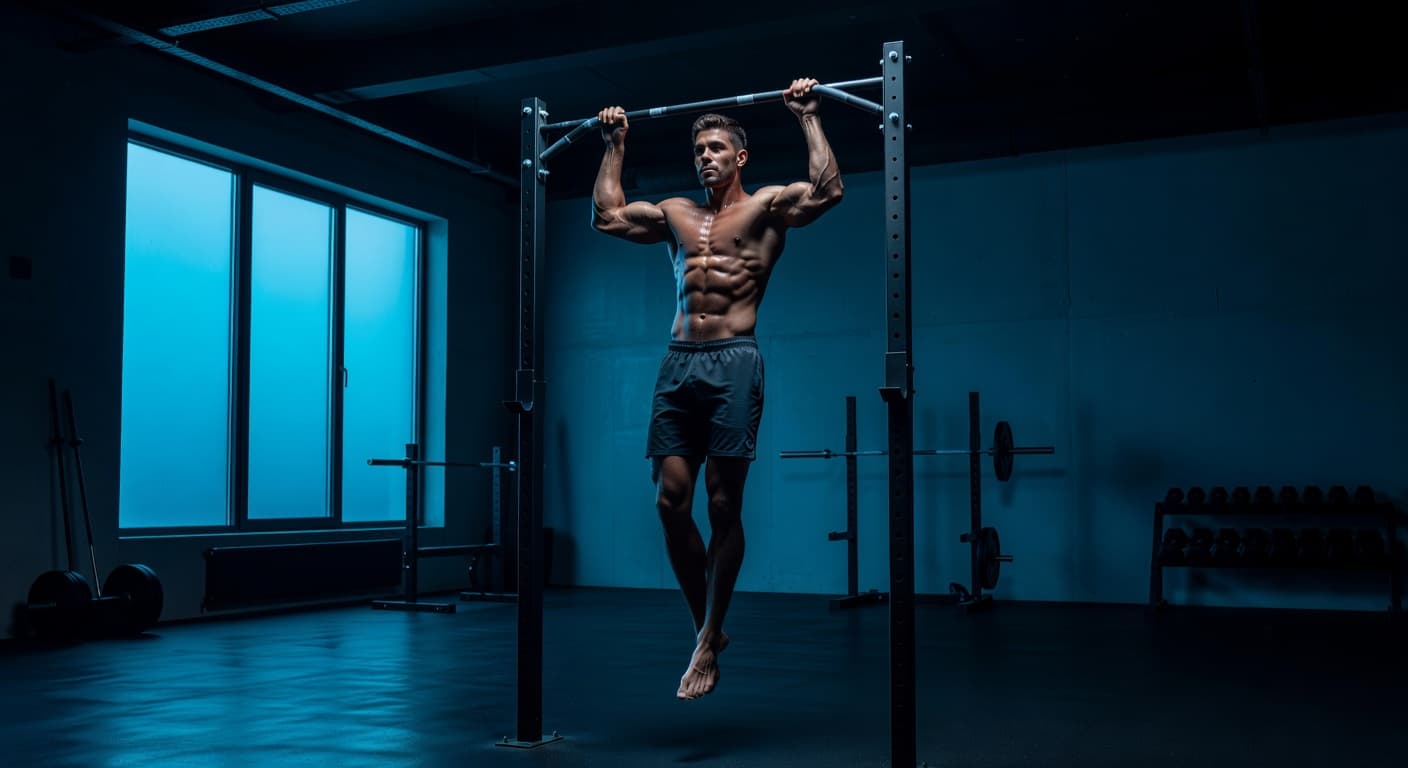 The Night Shift Fitness Protocol