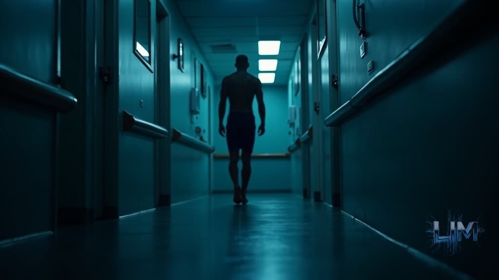 PEA 600-1200mg for Shift-Worker Neuropathy: NNT 1.5, and Why Most Pain Clinics Have Never Heard of It