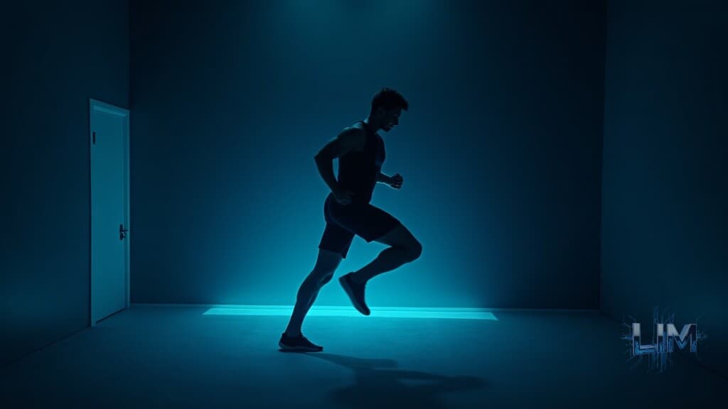 The Sleep Architecture Lag: Why Your Oura Ring Says You've Recovered From the Red-Eye on Day 2 and Your Body Says Otherwise on Day 8