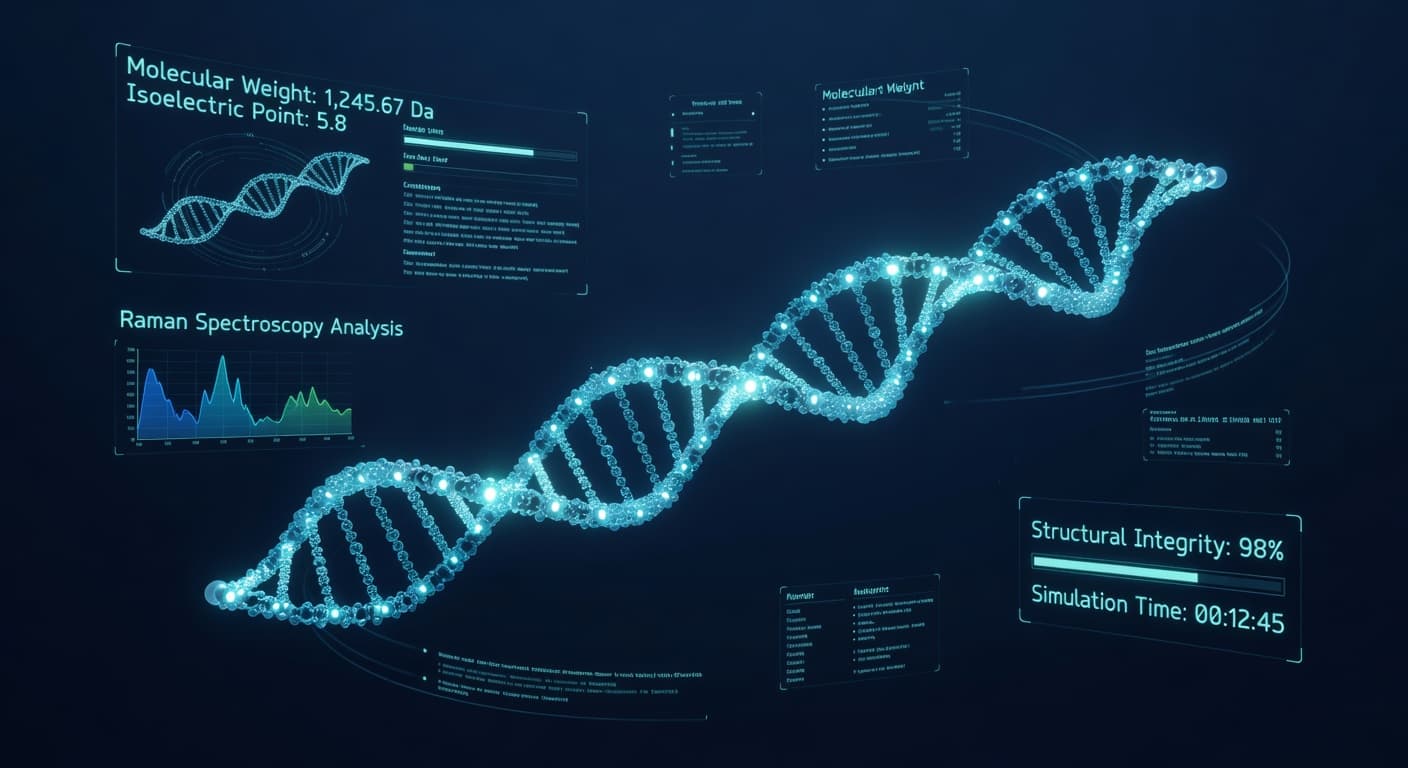 Stanford's BRP Peptide vs Ozempic: What the 'Natural' Appetite Suppressant Actually Is (and What It Means for Muscle)