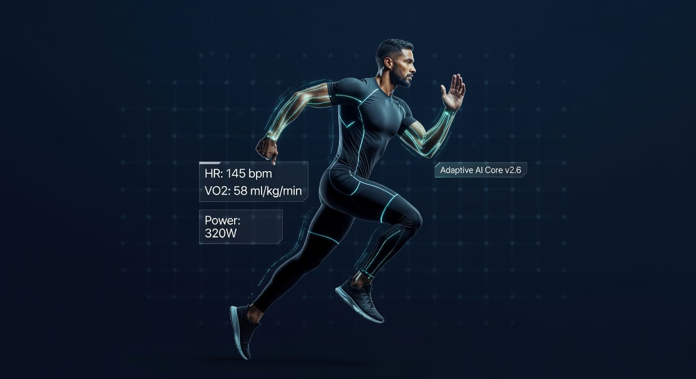 The #1 Fitness Trend of 2026: Adaptive Training That Listens to Your Body