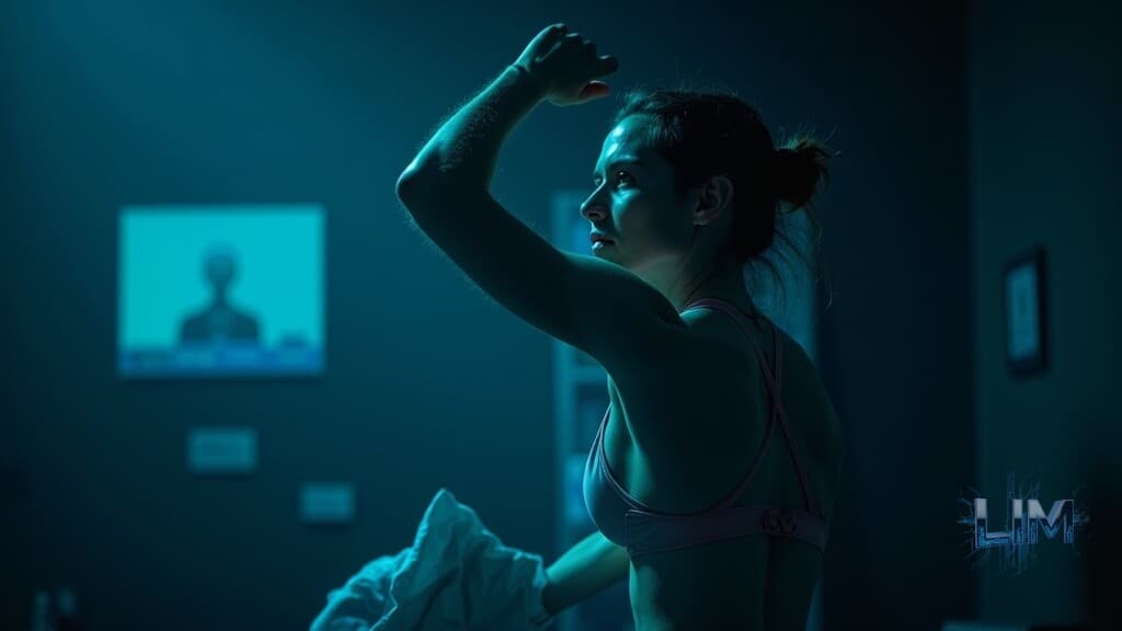 The 360-Kilocalorie Gap: Reverse Dieting From the Inside of the Adaptation