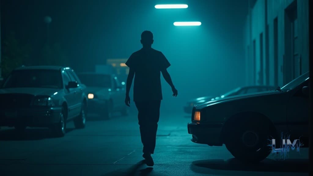 The 40:1 Inositol Ratio That Rotating-Shift Metabolisms Respond To First