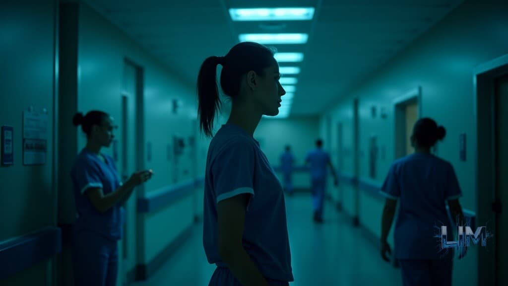 The 45-Degree Threshold: Why T4 Decides Whether Your Shoulder Presses Clean