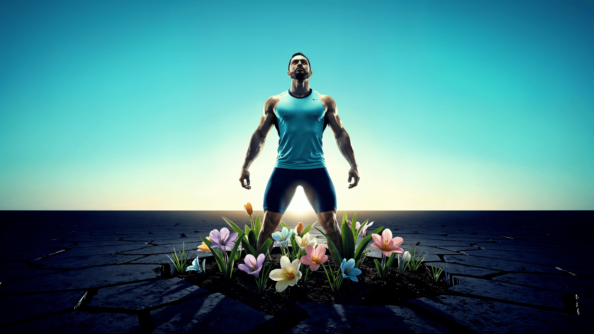 The Easter Resurrection of Your Fitness Journey: Rising Stronger After the Holiday Feast