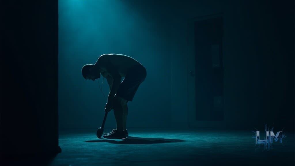 The Psoas Trap: Why 12-Hour Shift Workers Get Low-Back Pain an MRI Will Never Show