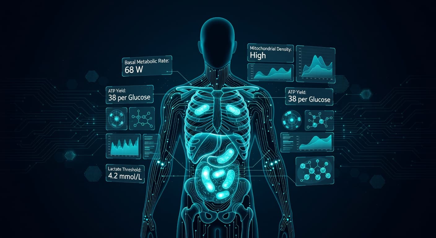 Why Your Metabolism Isn't Broken — It's Misunderstood