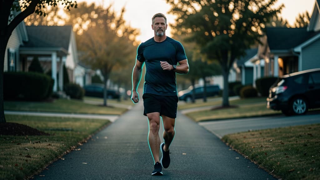 6-6-6 Walking Works — The 6 A.M. Rule Doesn't