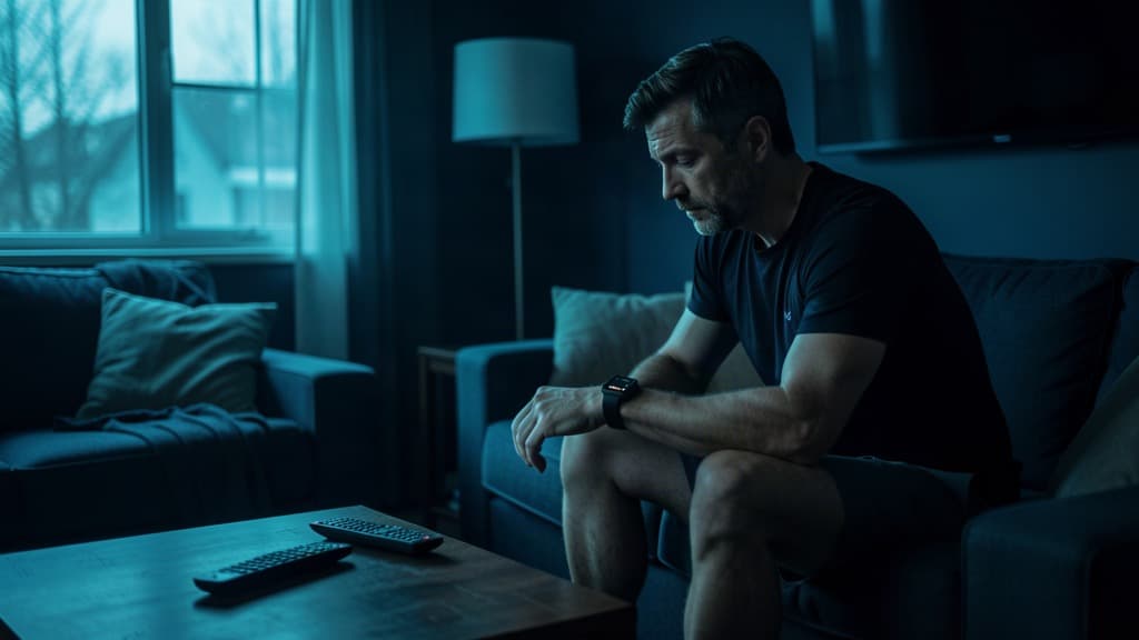 80 Minutes Less Sleep Added a Pound in Six Weeks