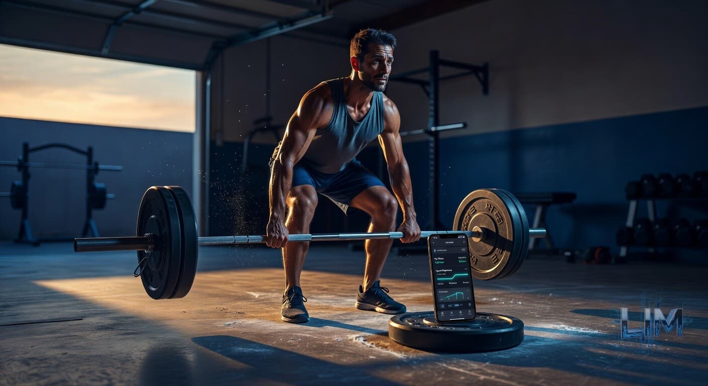 AI Personal Trainer