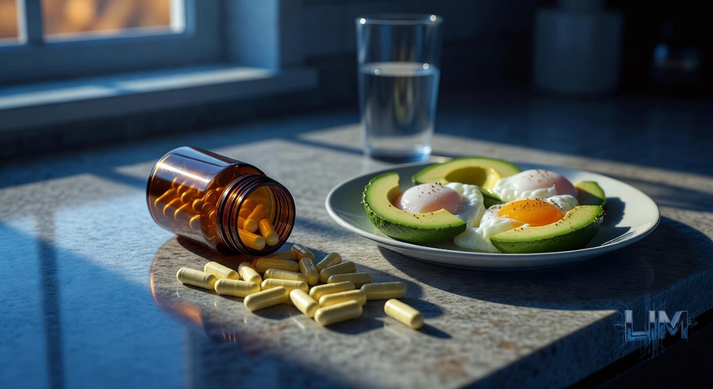 Benfotiamine at 600mg: The B-Vitamin Your Gut Cannot Absorb
