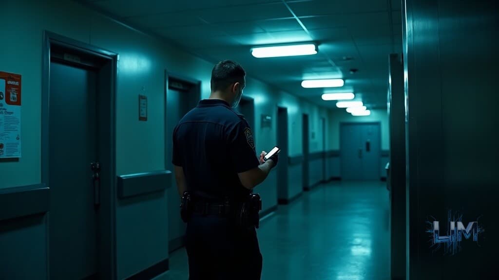 Best AI Fitness Coach for Security Officers