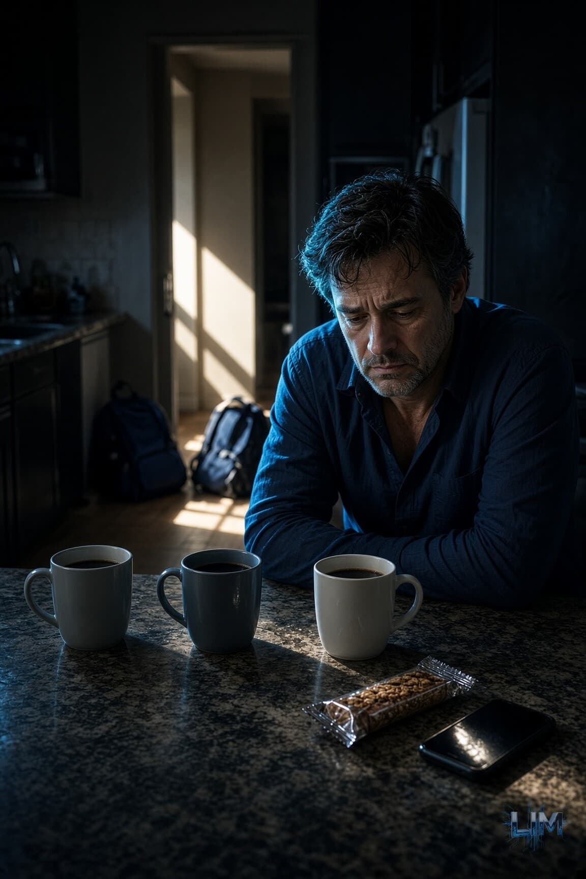 Breakfast After Noon Raised Death Risk 29%
