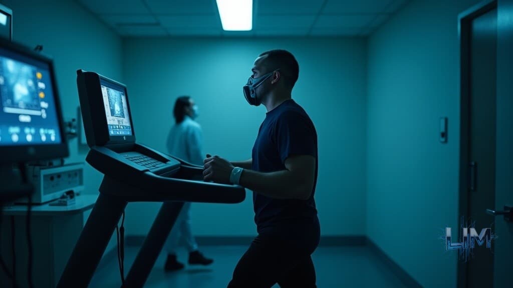 Midlife Fitness Doesn't Buy You Many Extra Years. It Buys You More Years Without Disease.