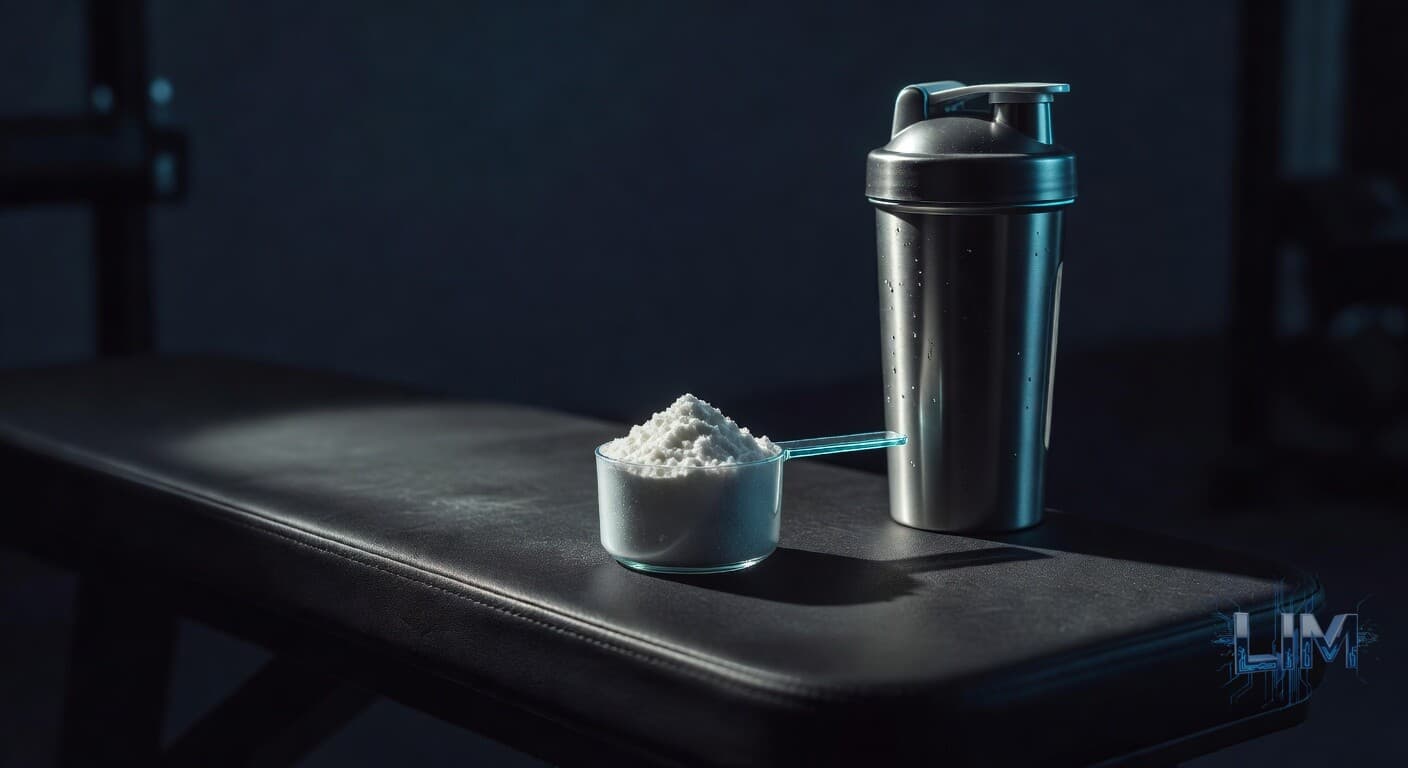 Creatine Monohydrate: 30 Years of Research, Zero BS