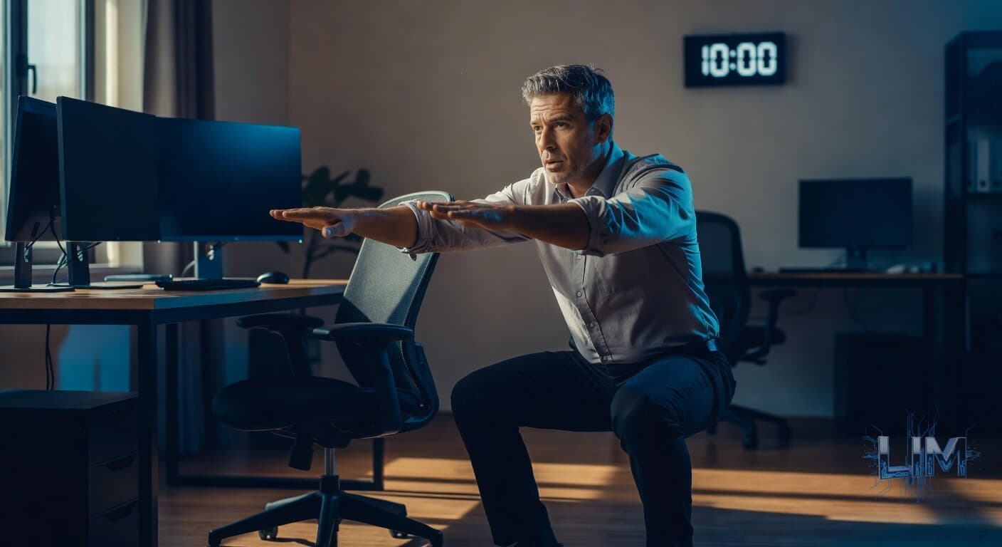 The 3-Minute Hourly Protocol