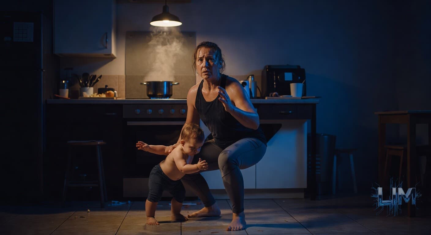 Exercise Snacks