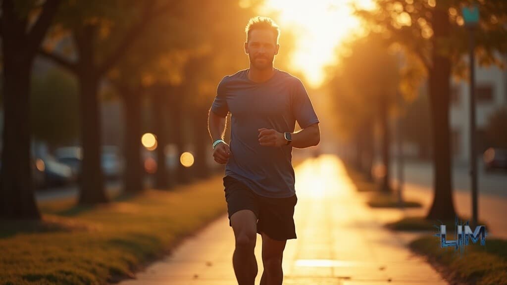 Morning Exercise Nudged Their Blood Sugar Up. Afternoon Exercise Brought It Down.