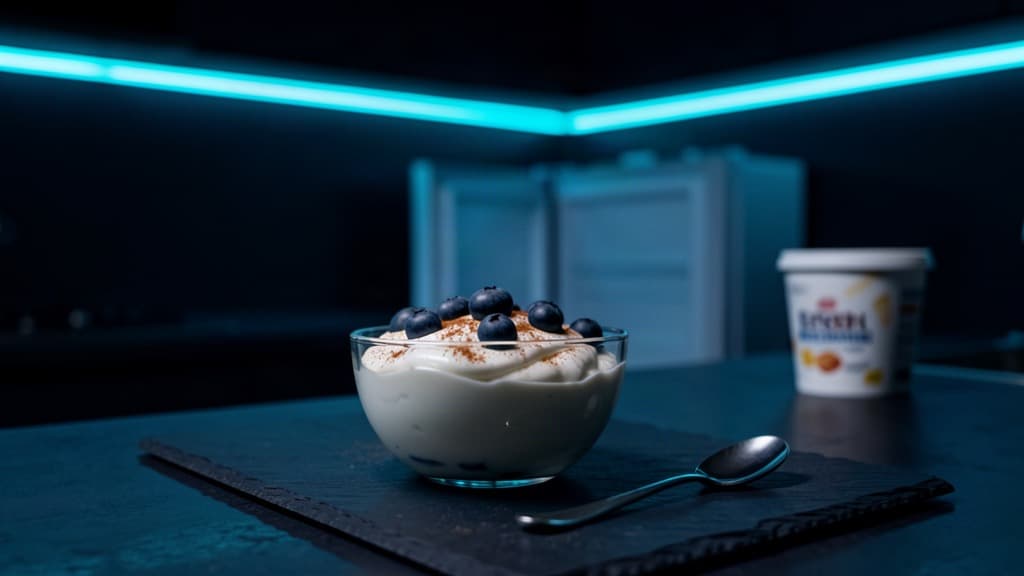 High-Protein Dessert That Actually Kills Cravings