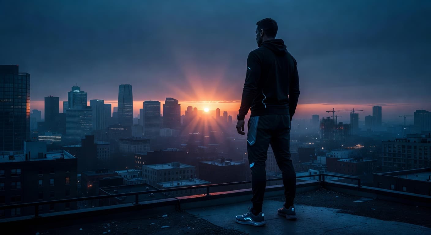 How I Lost 112 Pounds Working Night Shift Before Turning 40: 3 Years of Transformation in One Post