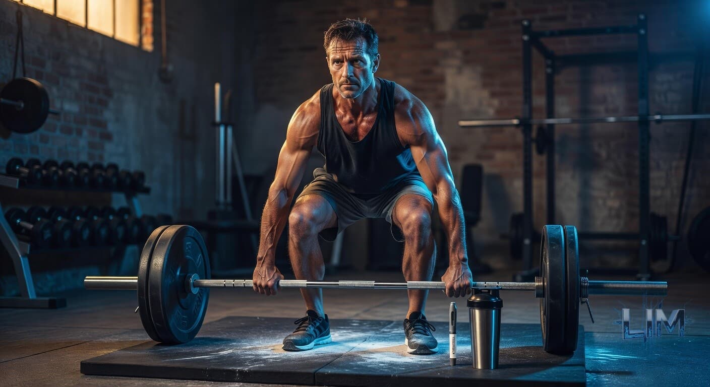The 87% Protocol: How to Keep Your Muscle During Rapid Weight Loss