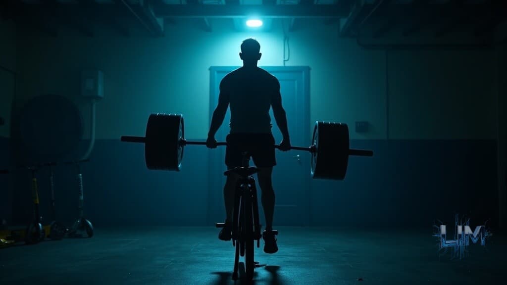 Hybrid Training After 40: Strength + Zone 2 Without Killing Either
