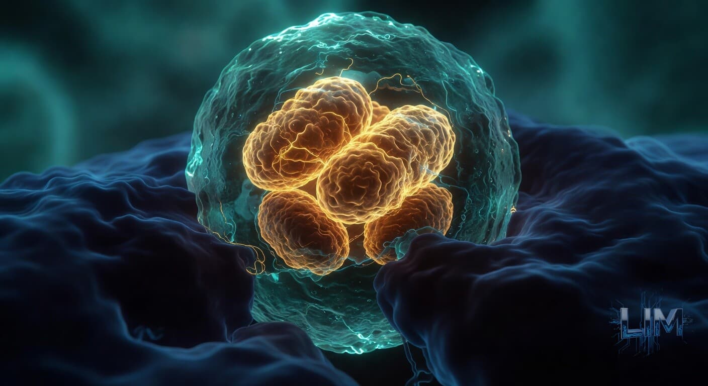Mitochondrial Health