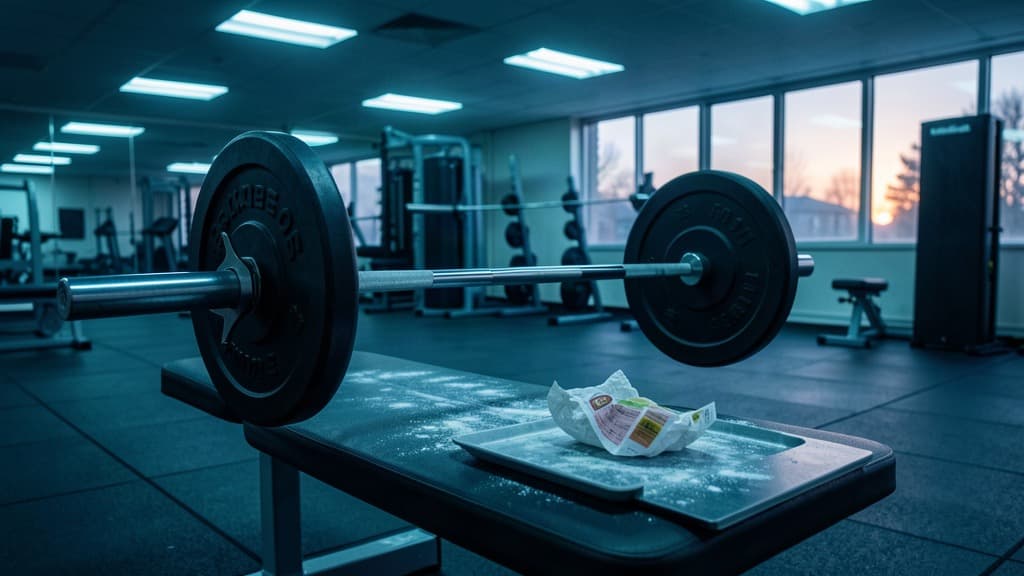 Myo-Reps Matched Straight Sets With 30 Percent Less Volume