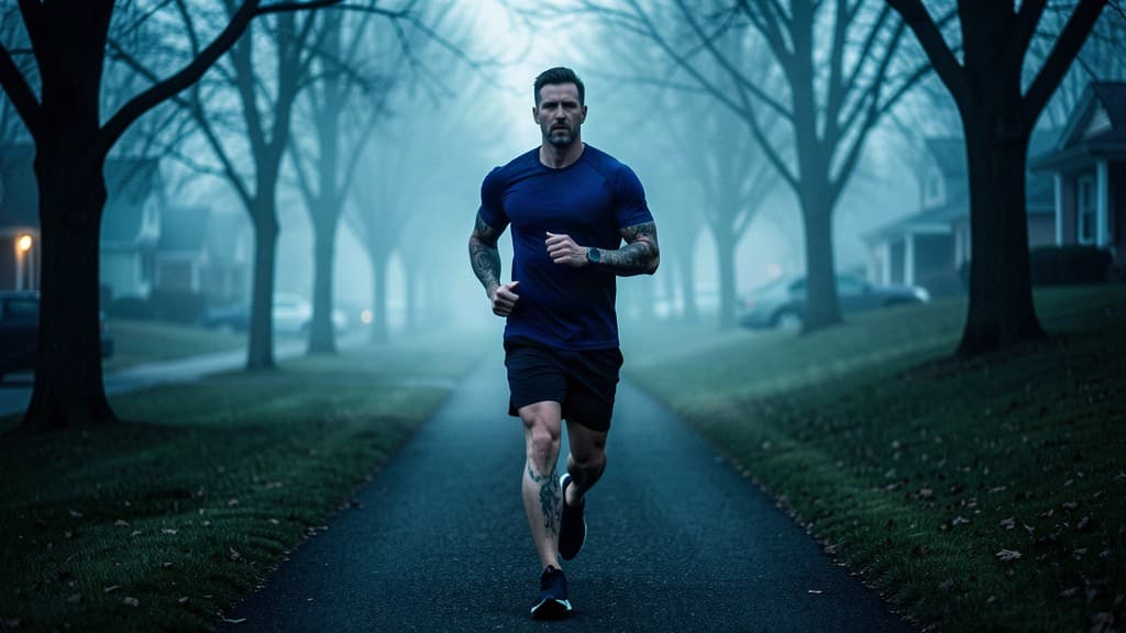 One 75-Minute HIIT Block Matches Three Days