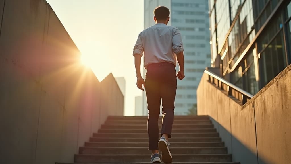 Exercise barely dents the scale. The AHA just said move anyway.