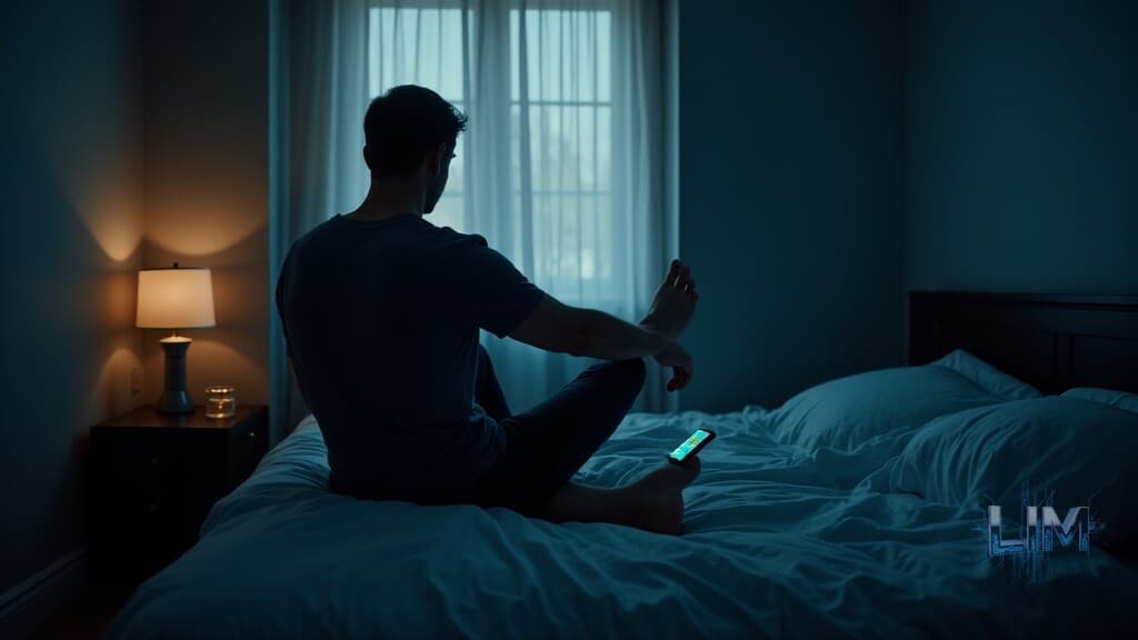 The Over-40 Morning Ritual: 5 Minutes to Fight Joint Stiffness, Muscle Loss & Brain Fog Before Your First Meeting