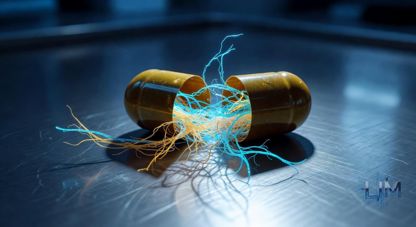 Pyridoxine Neuropathy