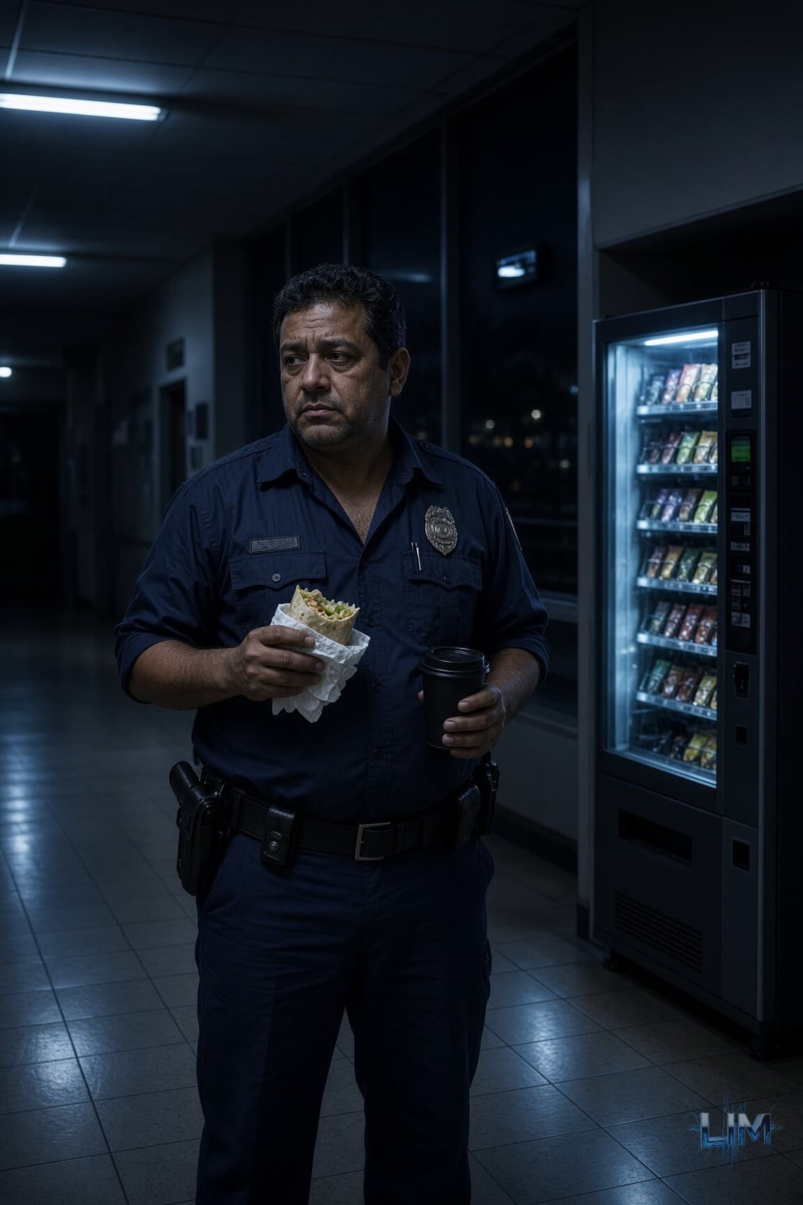 Shift Work Weight Gain: Circadian Mismatch Stores Fat
