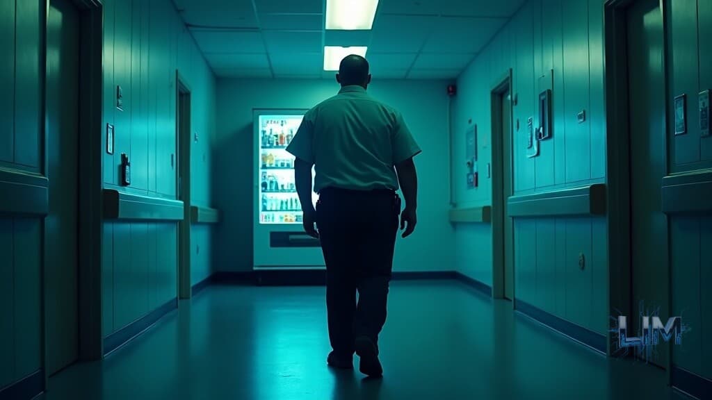 Shift Work Weight Gain: Why Night Shifts Pack Visceral Fat