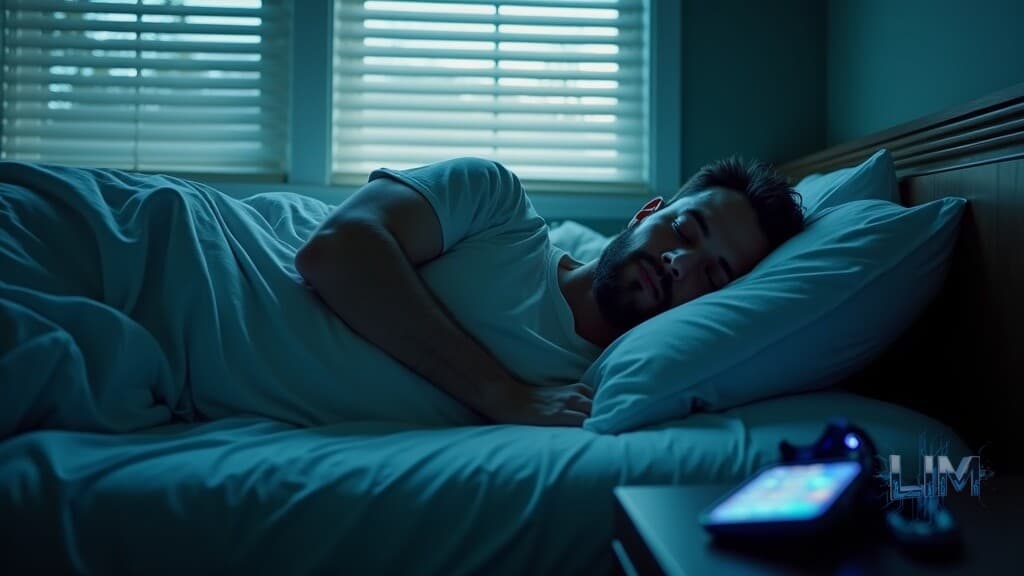 You Don't Have to Fly Anywhere to Get Jet Lag. Your Weekend Sleep-In Hands You a Dose.