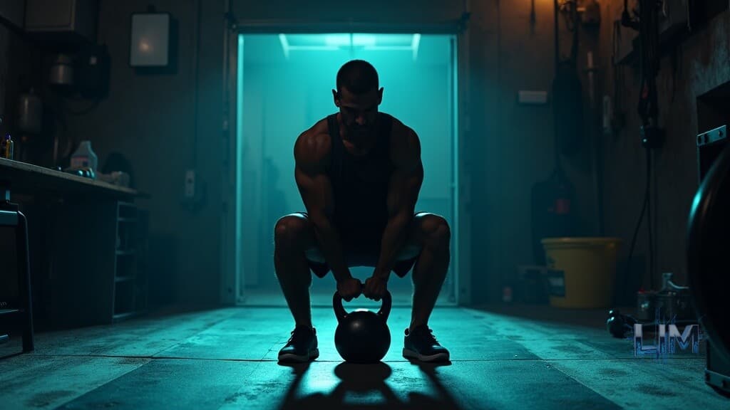 Squat Alternatives When Knees Hurt: Over-40 Options That Still Build Legs