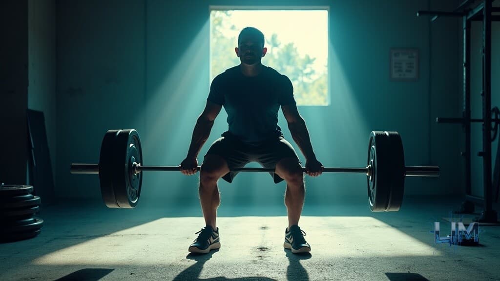 Trap Bar Deadlift Over 40: The Hinge Desk Workers Should Prefer