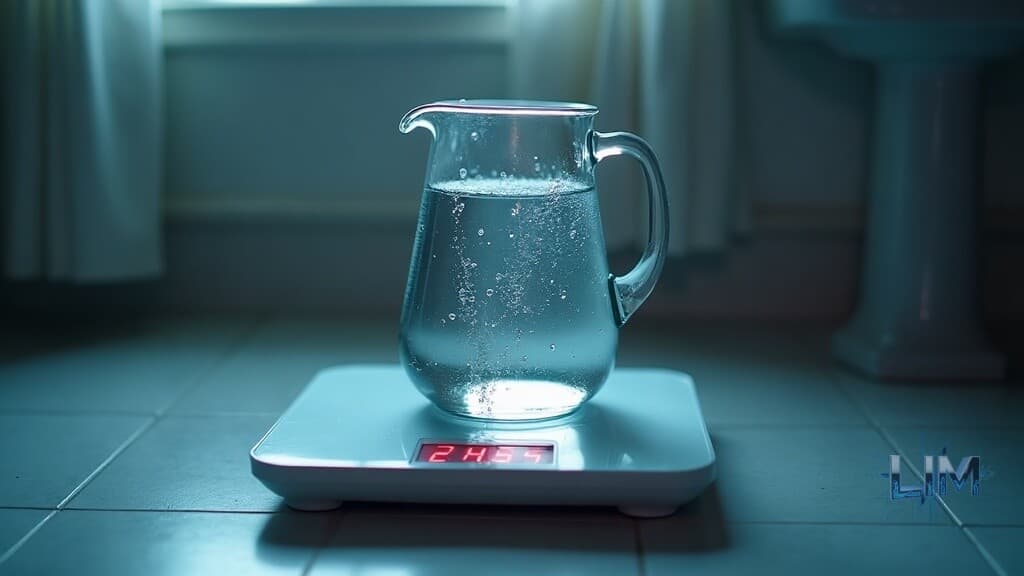 You're Up 4 Pounds the Tuesday After Memorial Day. Here's Why It's Almost Certainly Not Fat.