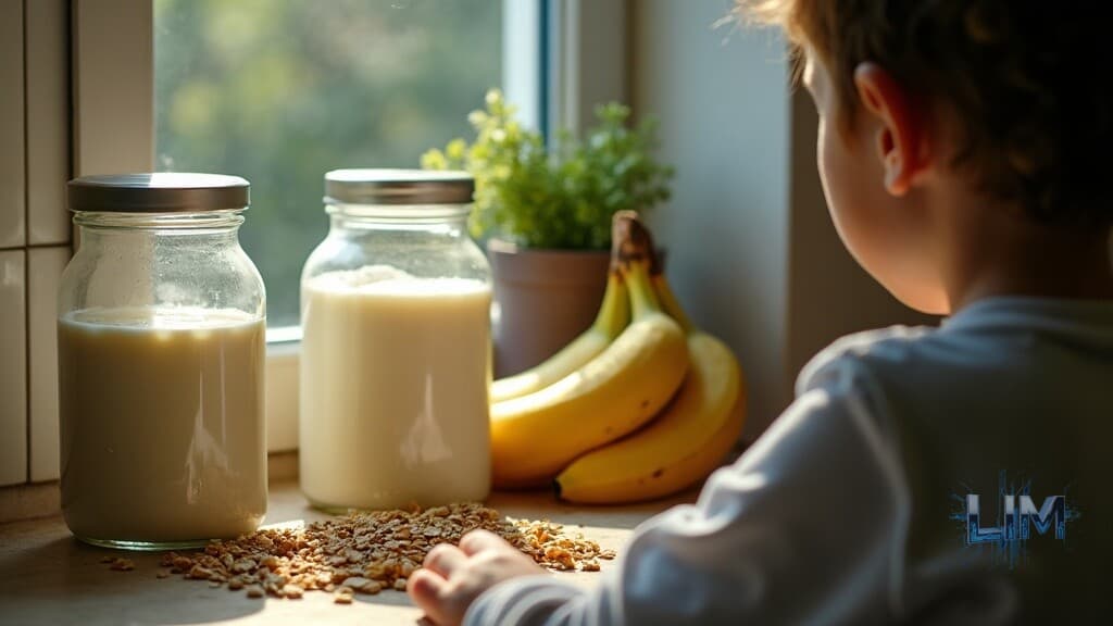 Ultra-Processed Food Is Engineered Like Cigarettes: 5 Swaps for Busy Parents
