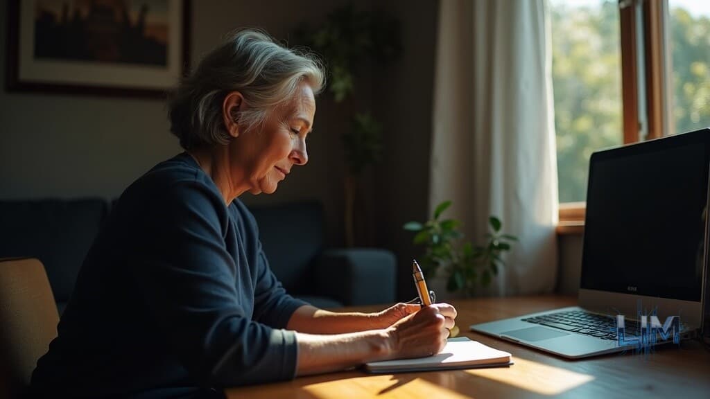 Your Desk Job Isn't Aging Your Brain. The Couch After It Is.